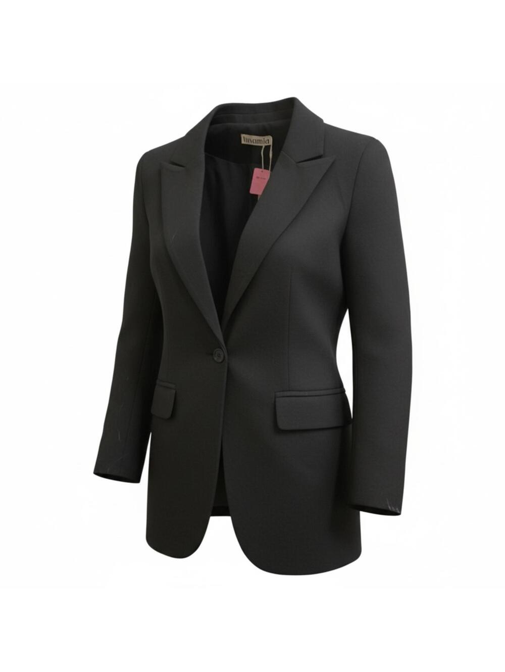 New with tags M Luvamia Blazer